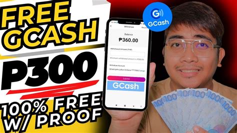 kumita ng pera sa gcash